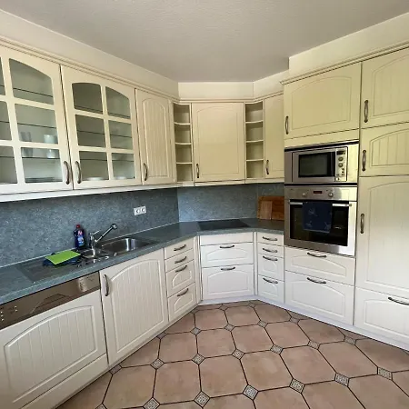 Apartment Bergpanorama - Willingen (Upland)