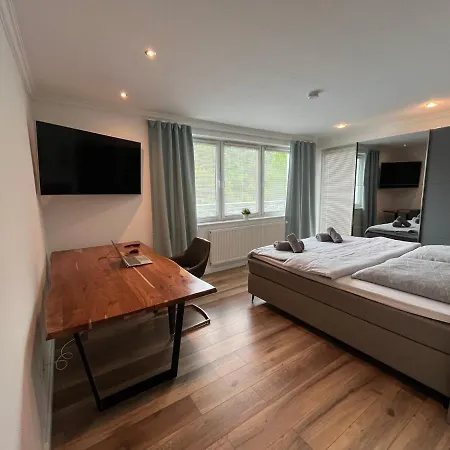 Bergpanorama - * Willingen (Upland)