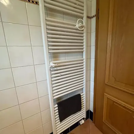 Bergpanorama - Apartment