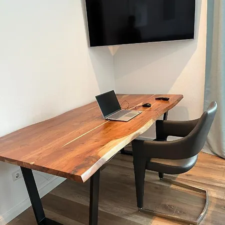 Apartment Bergpanorama - Willingen (Upland)