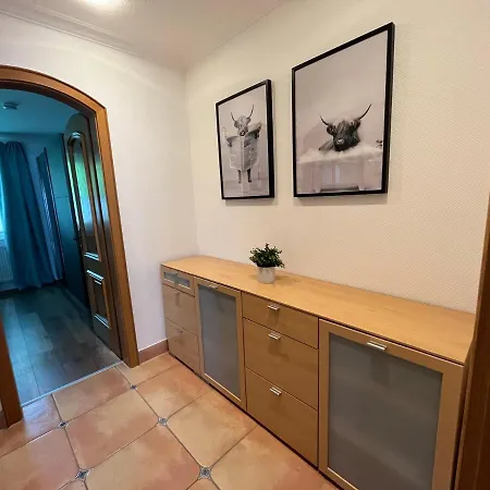 Bergpanorama - Apartment *