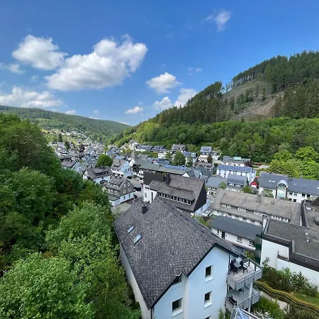 Bergpanorama - 公寓 *