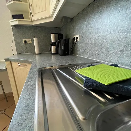 Apartment Bergpanorama - Willingen (Upland)