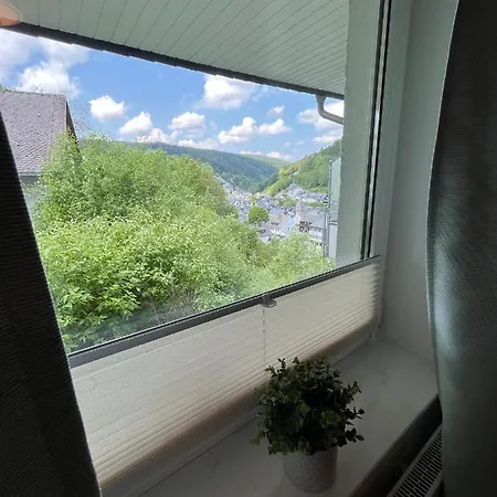 Bergpanorama - * Willingen (Upland)