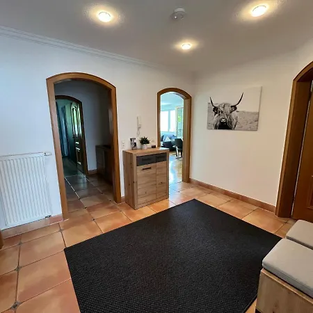 Apartment Bergpanorama - Willingen (Upland)