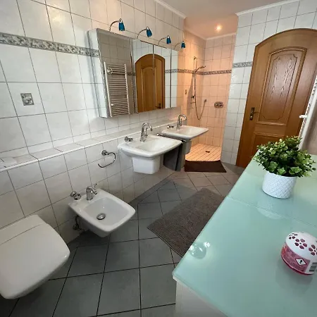 Bergpanorama - Willingen (Upland)