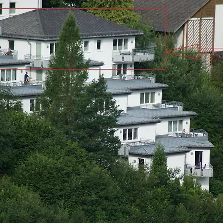 Bergpanorama - Appartamento