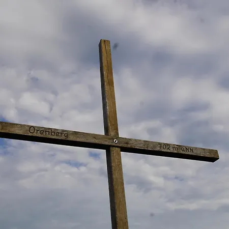 Bergpanorama - Apartment *