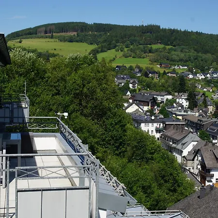 Appartamento Bergpanorama - *