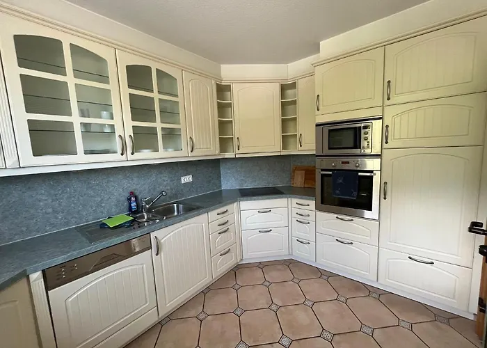 Appartamento Bergpanorama - Willingen (Upland)