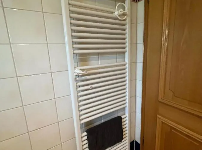 Bergpanorama - Apartment