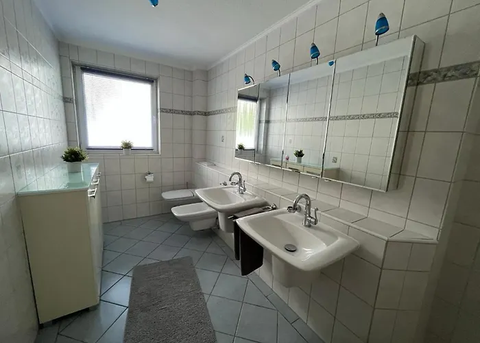 Appartamento Bergpanorama - Willingen (Upland)