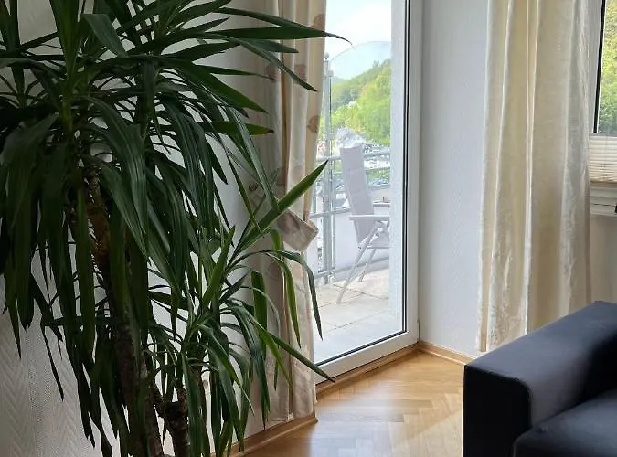 Appartamento Bergpanorama - *