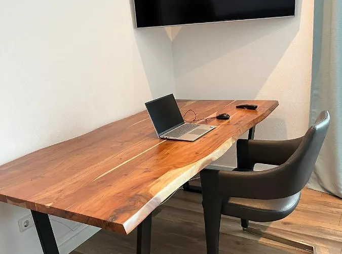 Appartamento Bergpanorama - Willingen (Upland)