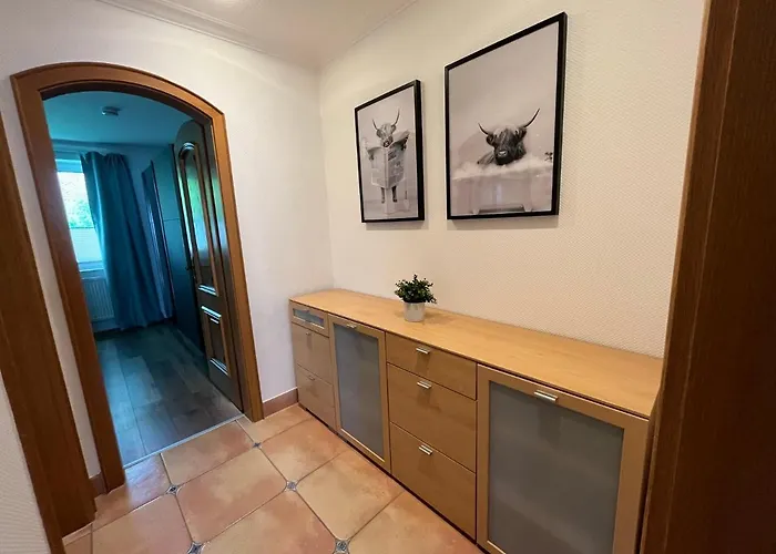 Bergpanorama - Appartamento *