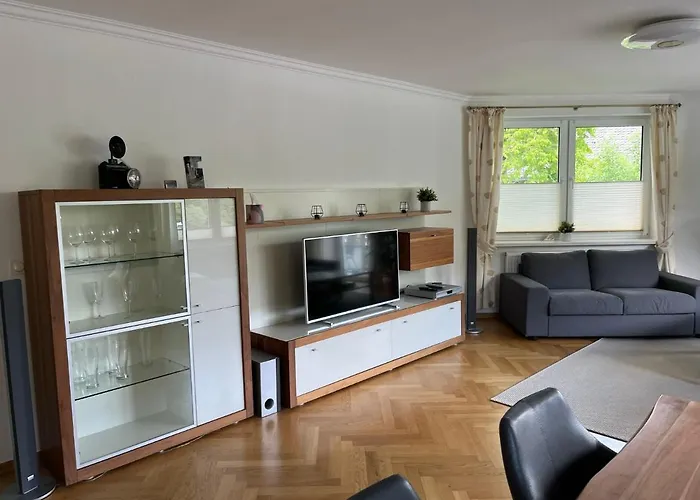 Bergpanorama - * 维林根