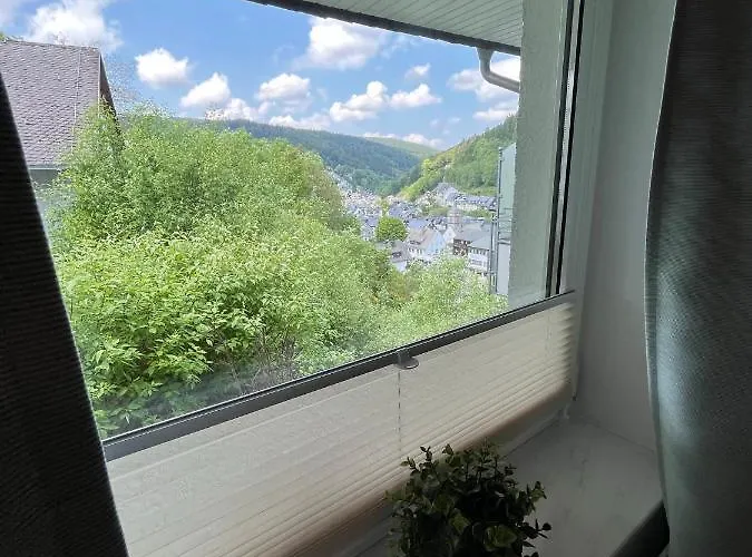 Bergpanorama - * Willingen (Upland)