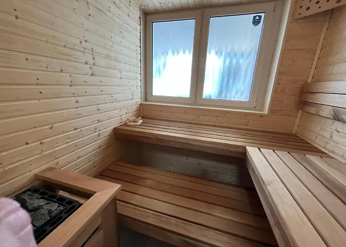 Bergpanorama - Apartment Willingen (Upland)