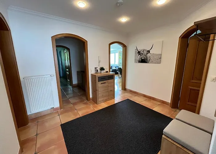 Appartamento Bergpanorama - Willingen (Upland)