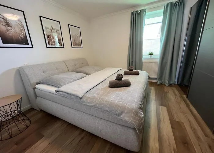 Apartment Bergpanorama - Willingen (Upland)