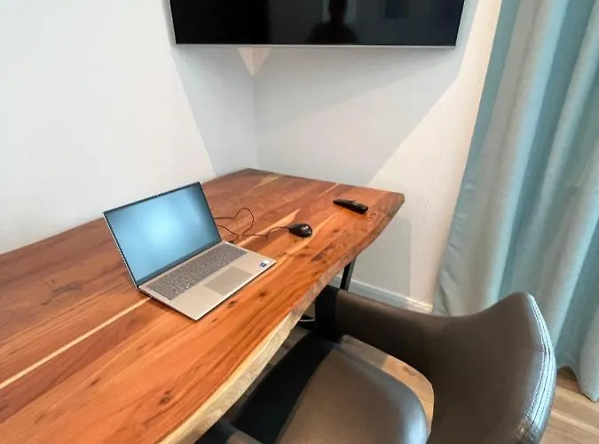 Appartamento Bergpanorama -