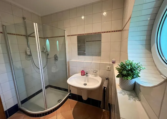 Bergpanorama - Apartment Willingen (Upland)