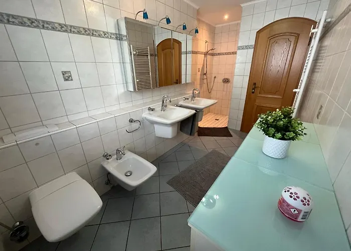 Bergpanorama - 维林根