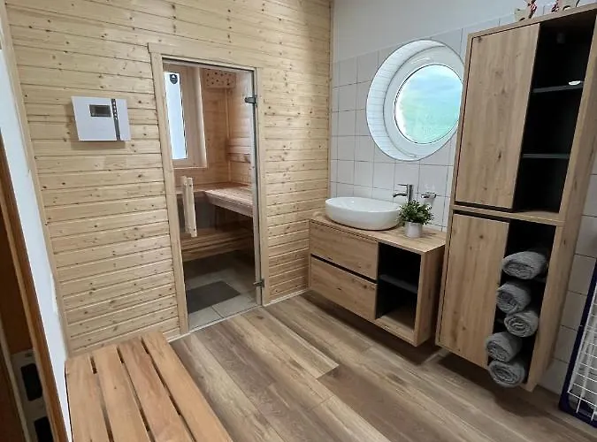 Bergpanorama - Appartamento *