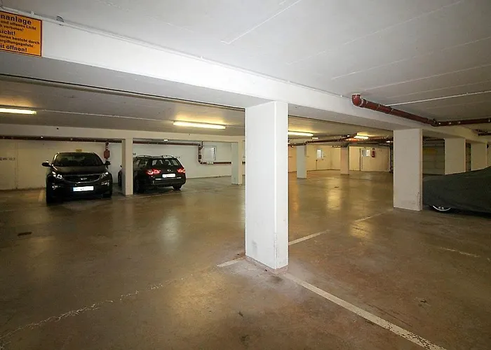 Bergpanorama - Apartment Willingen (Upland)