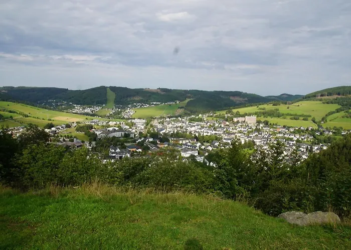 Bergpanorama - 公寓 *