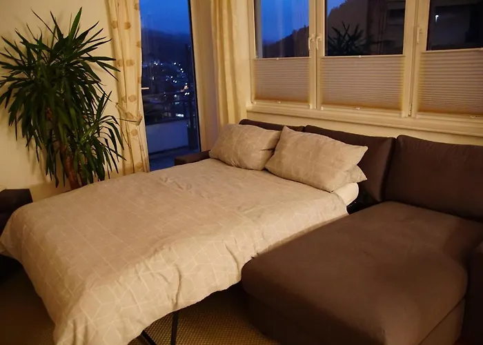 Bergpanorama - Appartamento Willingen (Upland)