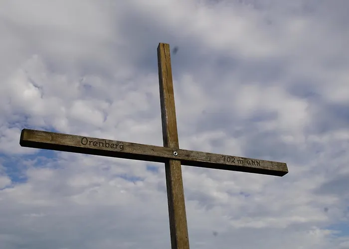 Bergpanorama - Appartamento *